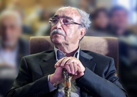 «ناصر قفلی» خیری که ۸۰ مدرسه ساخت
