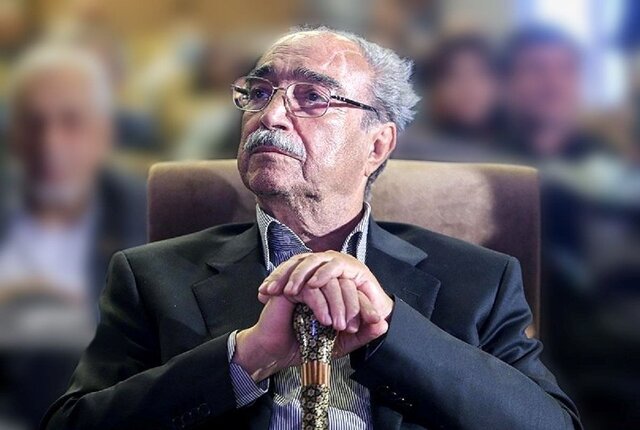 «ناصر قفلی» خیری که ۸۰ مدرسه ساخت