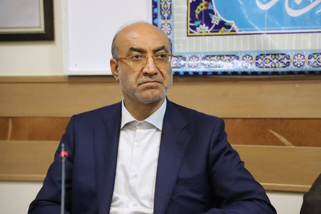 جشن بزرگ غدیر باید مردمی برگزار شود