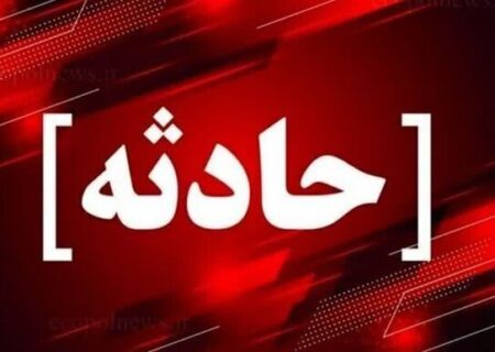 برخورد تریلی و پراید در سلفچگان به ساوه ۳ فوتی بر جا گذاشت
