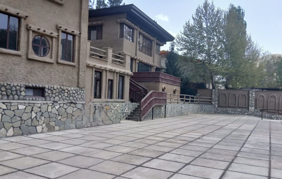 ظرفیت بالای سرمایه گذاری حوزه گردشگری در ساوجبلاغ