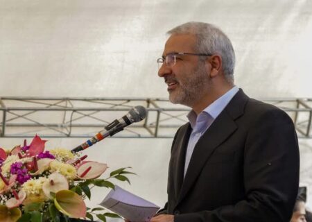 افتتاح پروژه‌های تقاطع غیرهمسطح جمهوری و موذن، گامی بلند در کاهش ترافیک شهری