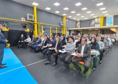 برگزاری جلسه هماهنگی مسئولین کمیته داوران سبک های تحت پوشش فدراسیون رزمی