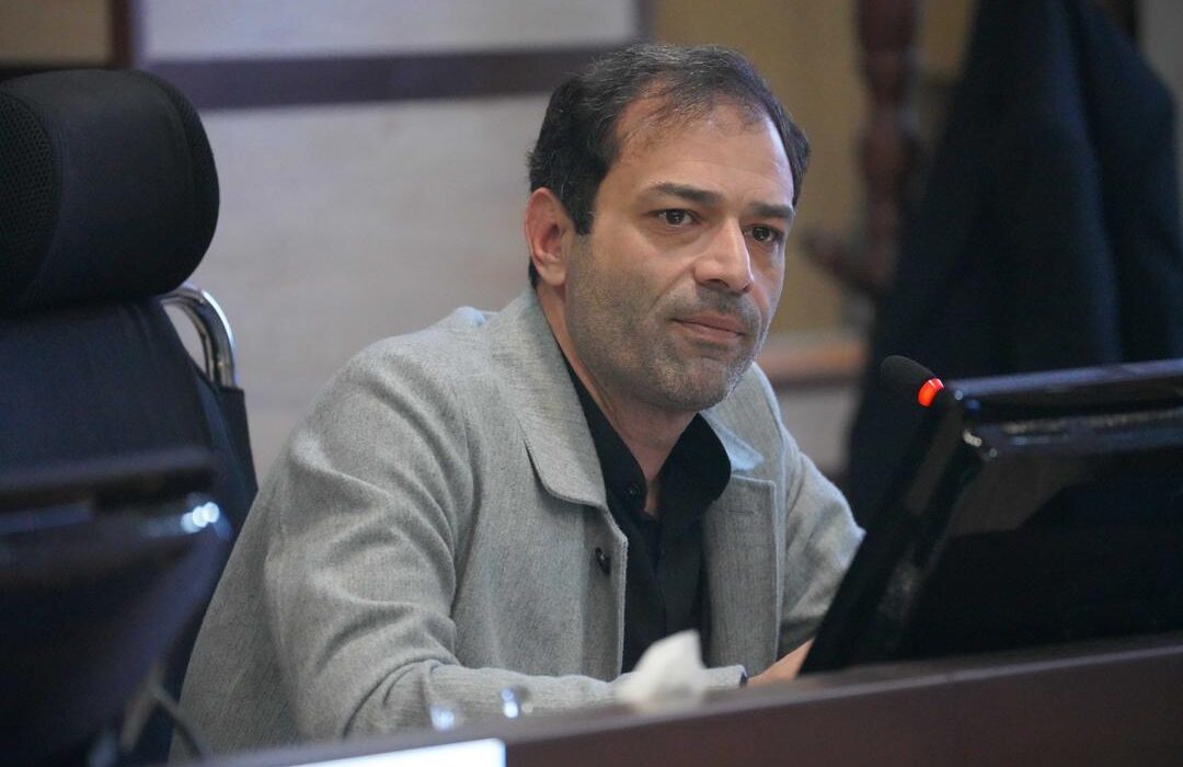 علی قاسم پور؛ روابط عمومی هوشمند، پیشران شفافیت در مدیریت شهری