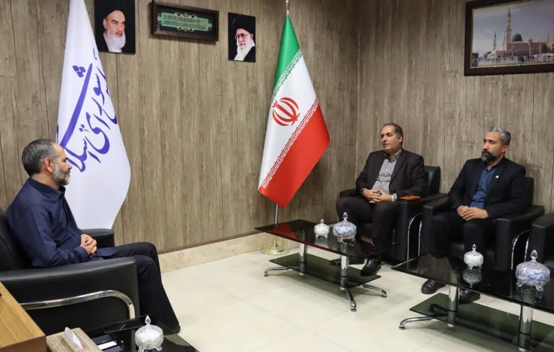 البرز، در مسیر تبدیل به پایتخت مهارت ایران