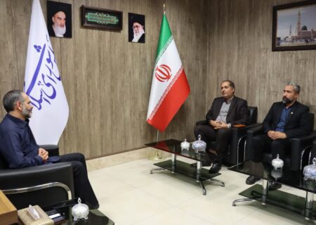 البرز، در مسیر تبدیل به پایتخت مهارت ایران