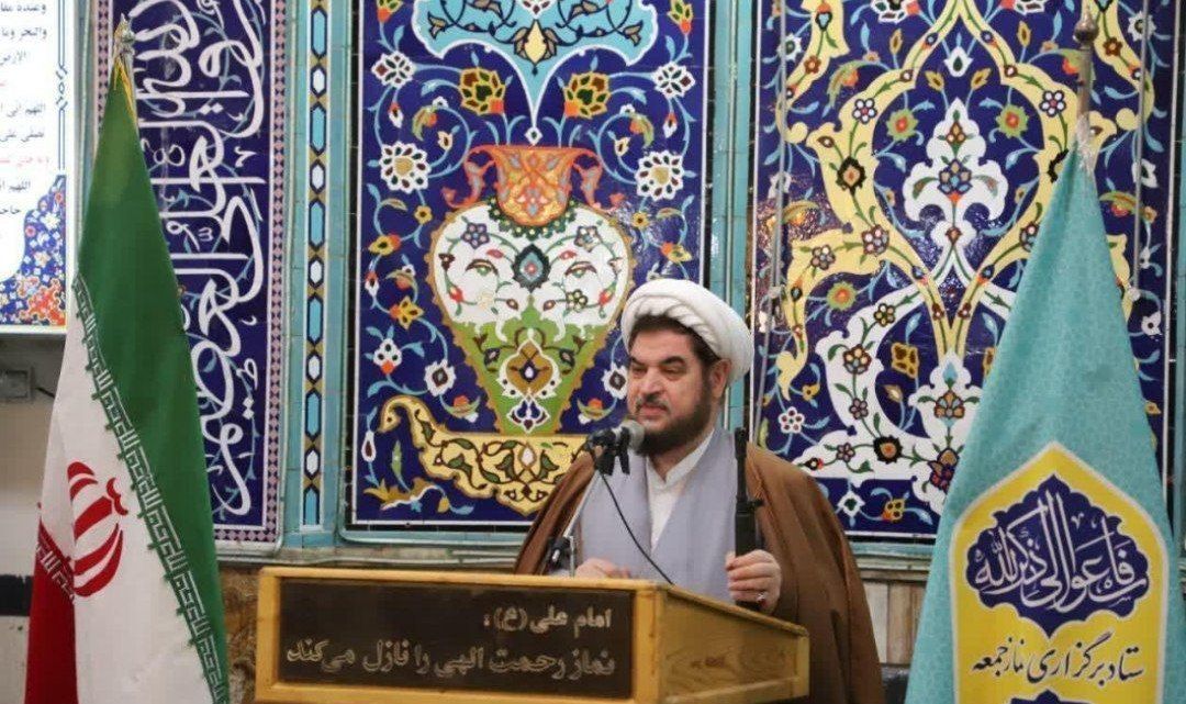 امام جمعه کمالشهر :  مسولین نباید سهل انگاری کنند و از بروز حوادث تلخ و خسارت بار جلوگیری کنند