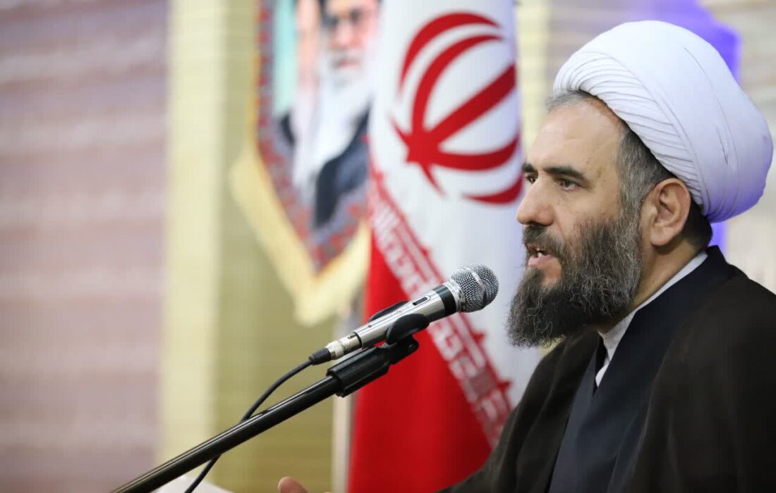 صفدری: کلید حل مشکلات در دست ملت و ظرفیت های داخلی است، نه در میز مذاکره