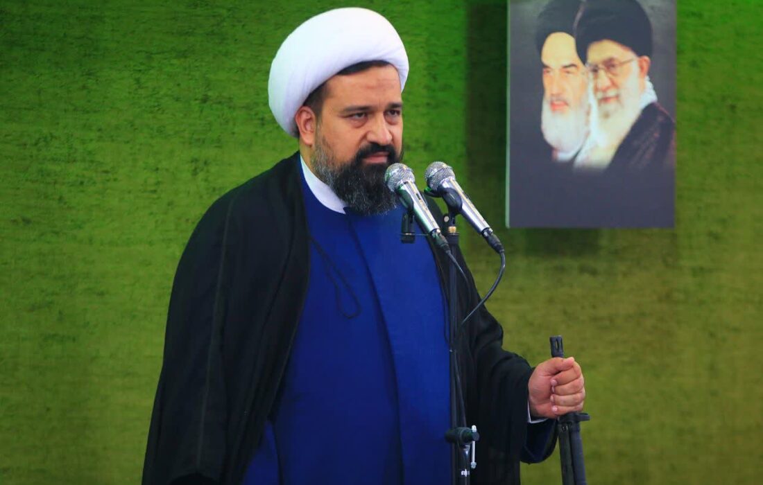 شهید مطهری صدای روشنفکری دینی در میدان جهاد تبیین بود 