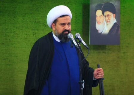 شهید مطهری صدای روشنفکری دینی در میدان جهاد تبیین بود 