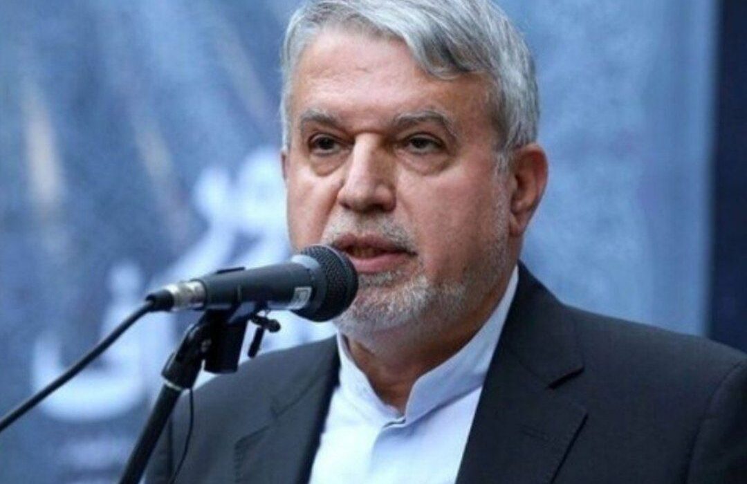 اصفهان، نماد تمدن ایران و پل ارتباطی با آفریقا