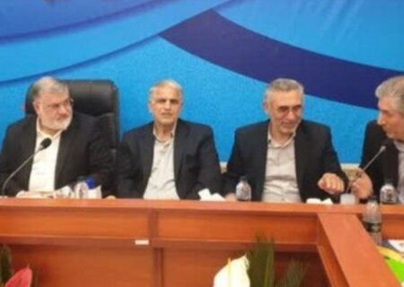 ۴۷ مصوبه برای توسعه پاکدشت در سفر یک‌روزه استاندار تهران