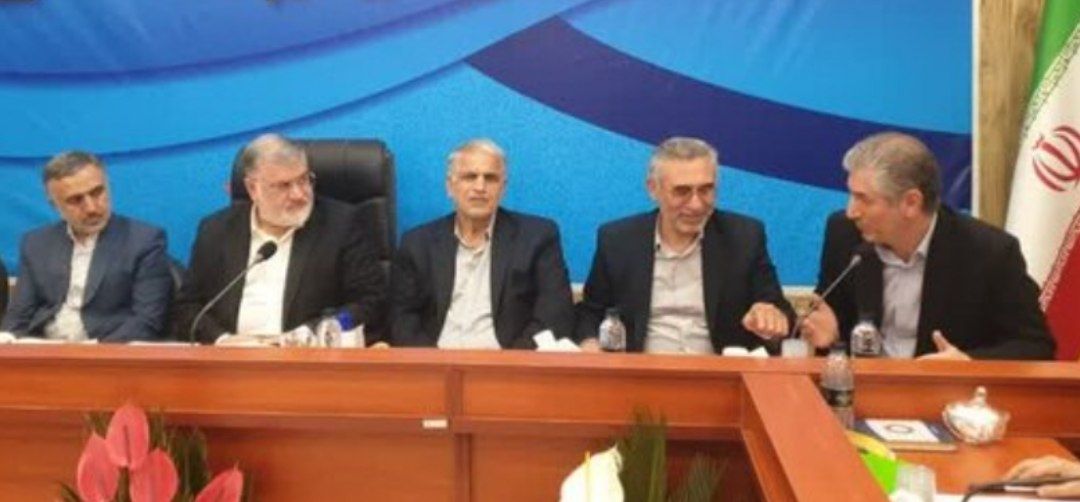 ۴۷ مصوبه برای توسعه پاکدشت در سفر یکروزه استاندار تهران