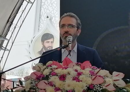 وعده‌ها را به موقع به ثمر رساندیم؛ خدمت بی‌وقفه ادامه دارد