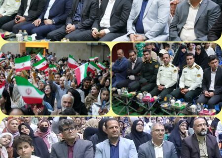  توجه ویژه شرکت عمران شهر مهستان به مسائل فرهنگی و اجتماعی با تعامل و همکاری مردم و مسئولین محلی