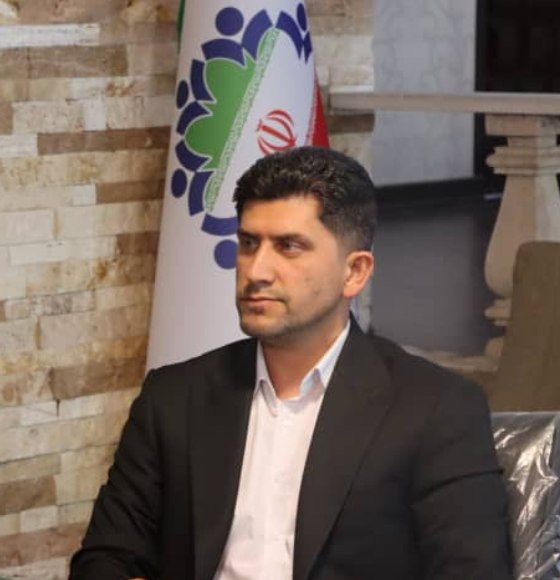مهندس صادق یعقوبی: مهستان در مسیر توسعه متوازن ورزشی و مدیریت شفاف گام برمی‌دارد