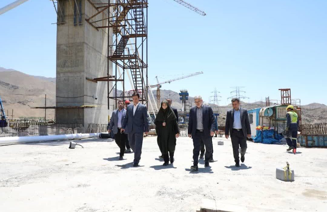 تأکید بر همراستایی توسعه زیرساختها با الزامات زیستمحیطی