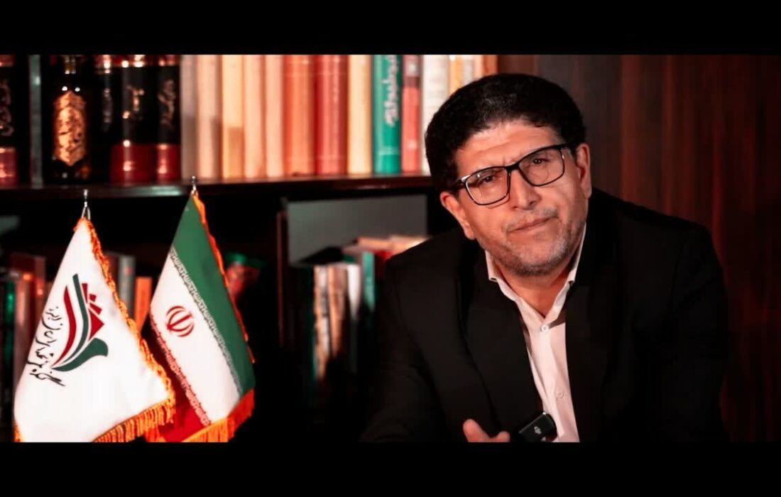 دعوت هنرمندان البرز به مشارکت در فعالیت‌های هنری کنگره ملی شهدای استان