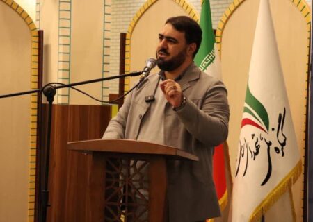برگزاری طرح “کاروان روایت عاشقی” در پارک‌های استان البرز