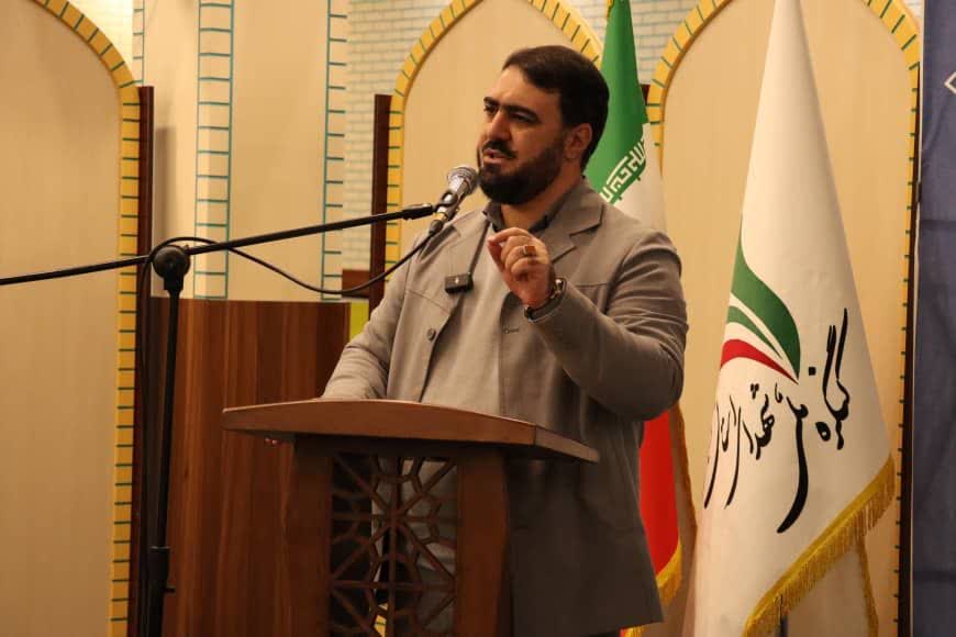 برگزاری طرح “کاروان روایت عاشقی” در پارک‌های استان البرز