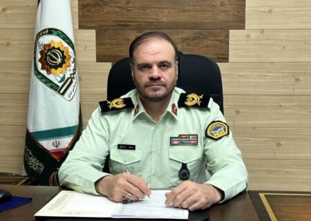 دستگيري فيشينگ کار حرفه اي با 18 نفر شاکي ‏