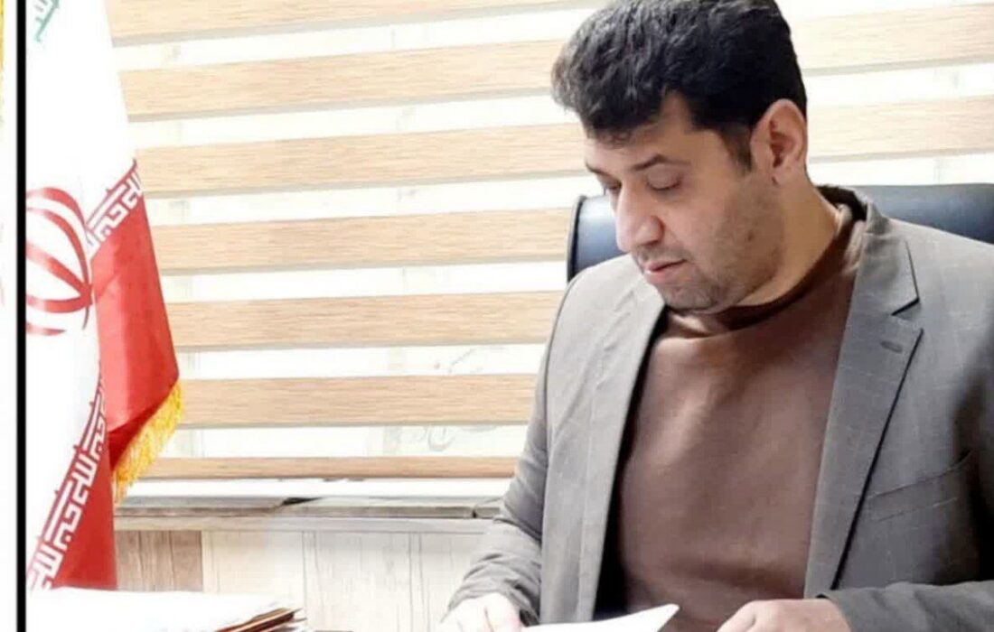 مهندس حسن دودانگه سرپرست شهرداری نظرآباد شد