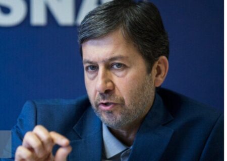 آینده با اراده انسانی ساخته می‌شود، نه صرفاً با ابزارهای فناورانه