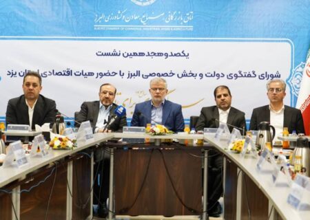 زیرساخت‌های ناکارآمد انرژی، تولید و صادرات کشور را زمین‌گیر کرده است