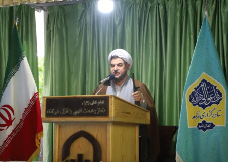 بازگشت به خدا؛ شرط نجات اقتصاد و نزول رحمت الهی
