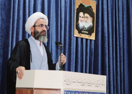 خدمتگزاری، جوهره مسئولیت در نظام اسلامی است