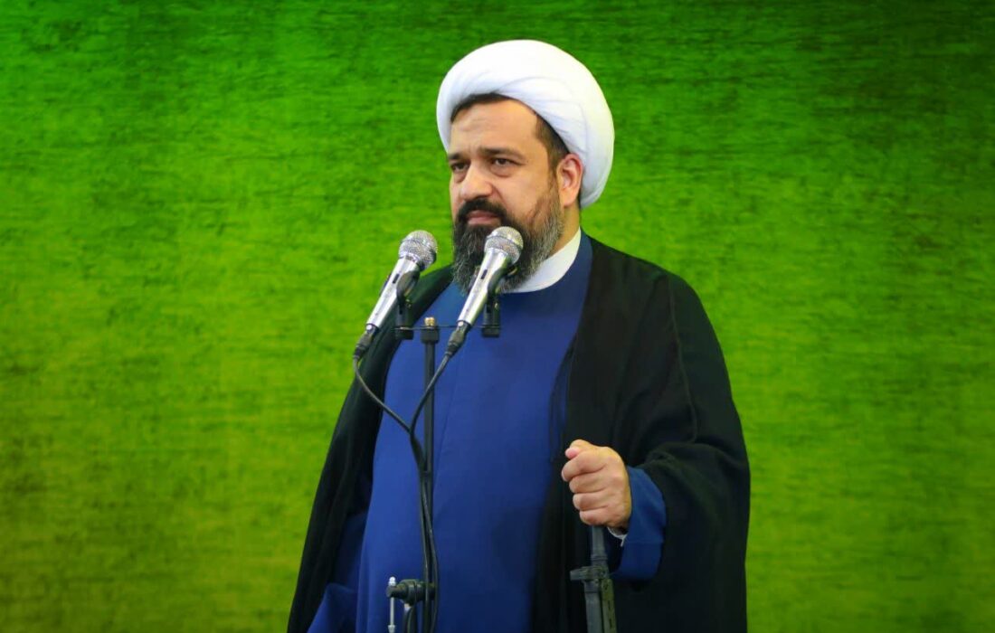 امام جمعه چهارباغ: شهید رئیسی در تراز امیرکبیر تاریخ ایران است