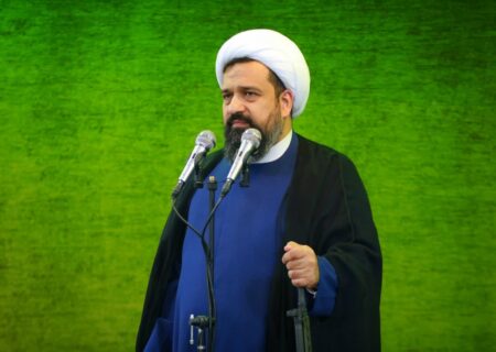 امام جمعه چهارباغ: شهید رئیسی در تراز امیرکبیر تاریخ ایران است