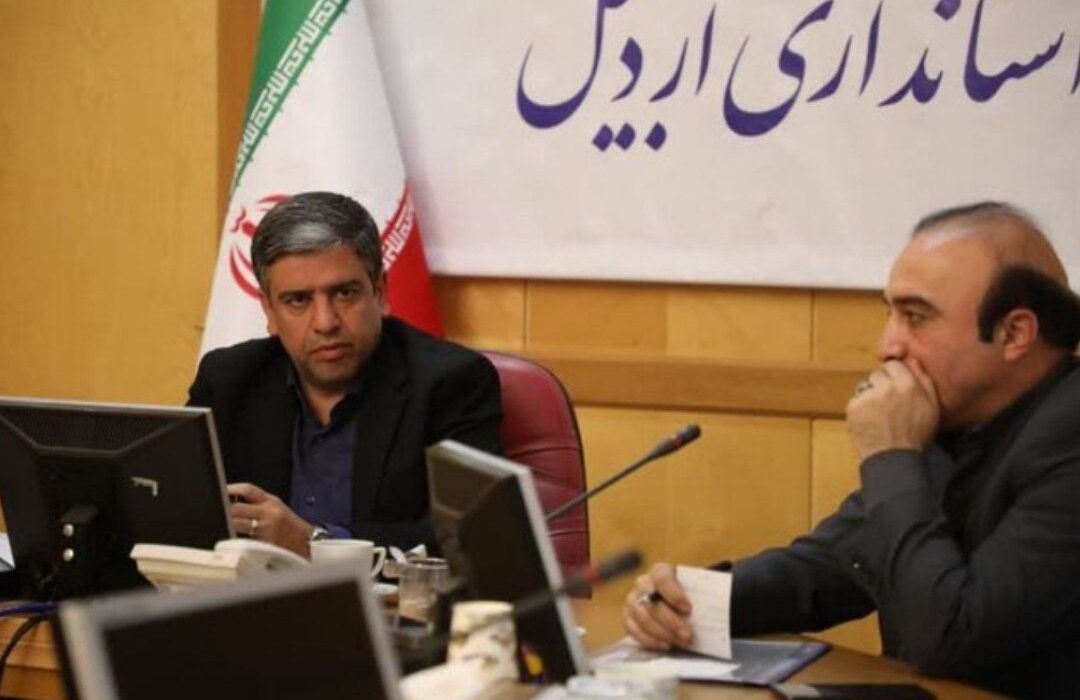 قطعی برق خانگی در استان اردبیل کاهش مییابد