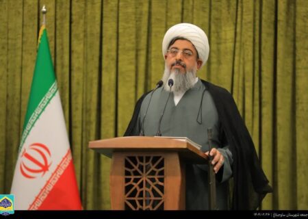 شهید رئیسی، تمام عمر و آبروی خود را برای خدمت به اسلام و مردم گذاشت