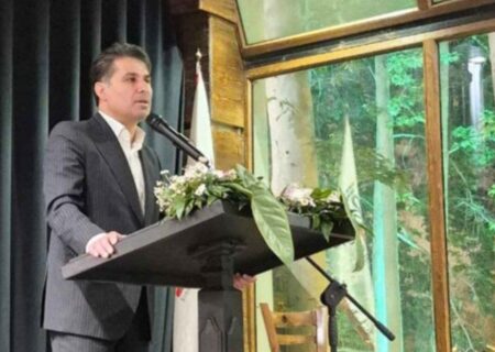 از محل تجمع معتادان تا تفرجگاه خانوادگی؛ پارکرود چگونه رودخانه را به مردم بازگرداند
