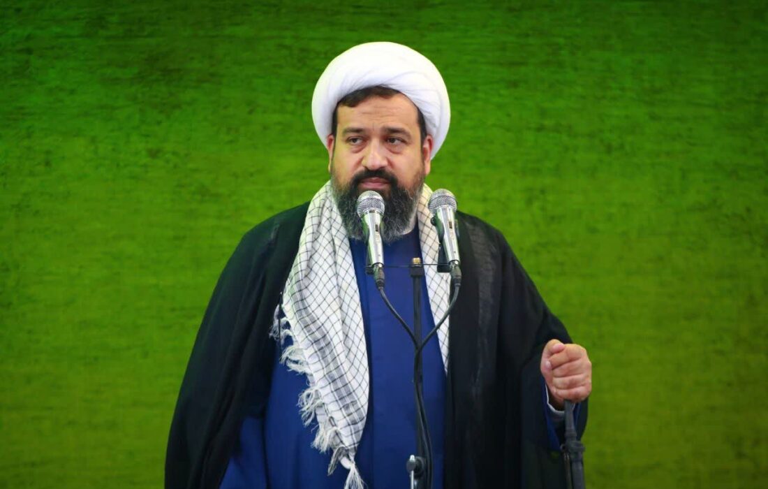 امام جمعه چهارباغ: پیروی از امام امت، عامل آزادسازی خرمشهر بود