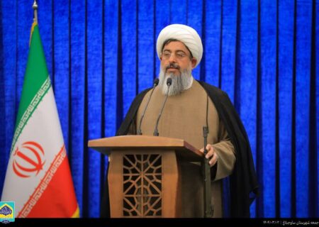 امام جمعه ساوجبلاغ: صنعت هسته‌ای ما، نماد غرور ملی و پیشرفت کشور ما است