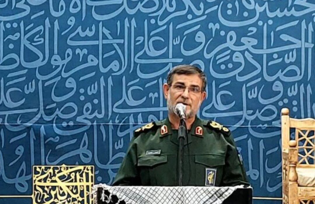 ورامین نماد ایستادگی در مسیر ولایت؛ از قیام ۴۲ تا دفاع مقدس