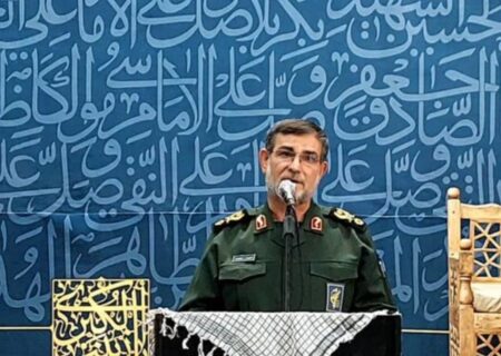 ورامین نماد ایستادگی در مسیر ولایت؛ از قیام ۴۲ تا دفاع مقدس
