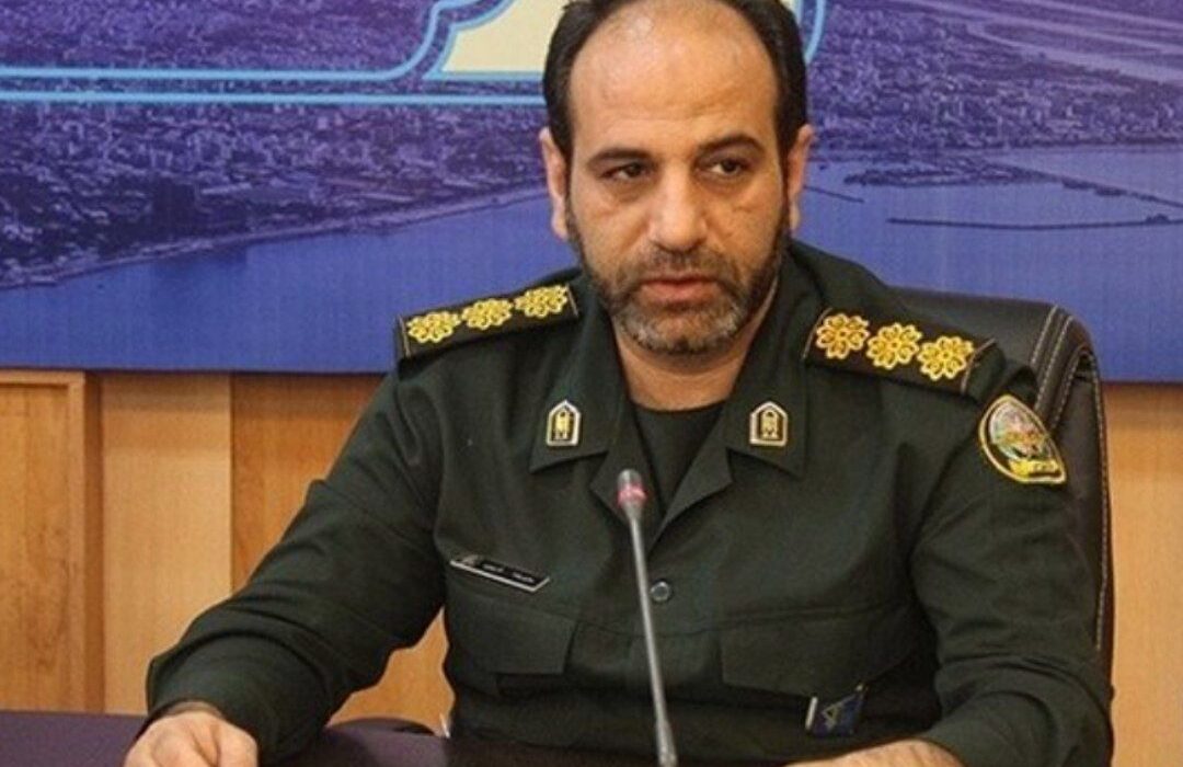 نقش موثر استان بوشهر در عملیات آزادسازی خرمشهر
