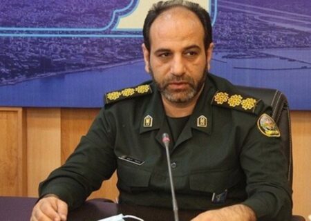 نقش موثر استان بوشهر در عملیات آزادسازی خرمشهر