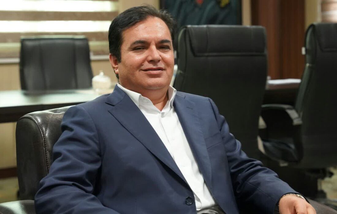 شمارش معکوس برای ساخت پلیکلینیک تخصصی تأمین اجتماعی نظرآباد / گام بزرگ نظام سلامت در غرب البرز