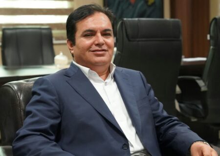 شمارش معکوس برای ساخت پلی‌کلینیک تخصصی تأمین اجتماعی نظرآباد / گام بزرگ نظام سلامت در غرب البرز