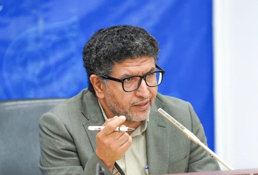 شریفی: روایت دفاع مقدس باید به زبان نسل امروز بازنویسی شود