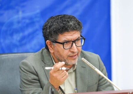 شریفی: روایت دفاع مقدس باید به زبان نسل امروز بازنویسی شود