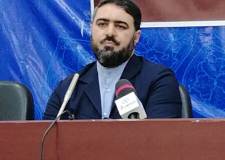 پاشایی: کنگره شهدای البرز تبلور فرهنگ مقاومت و گام‌بلند به‌سوی ظهور است