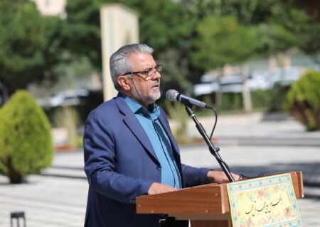 دانشگاه‌ها نقش بسزایی در ترویج فرهنگ ایثار و تمدن‌سازی اسلامی دارند.