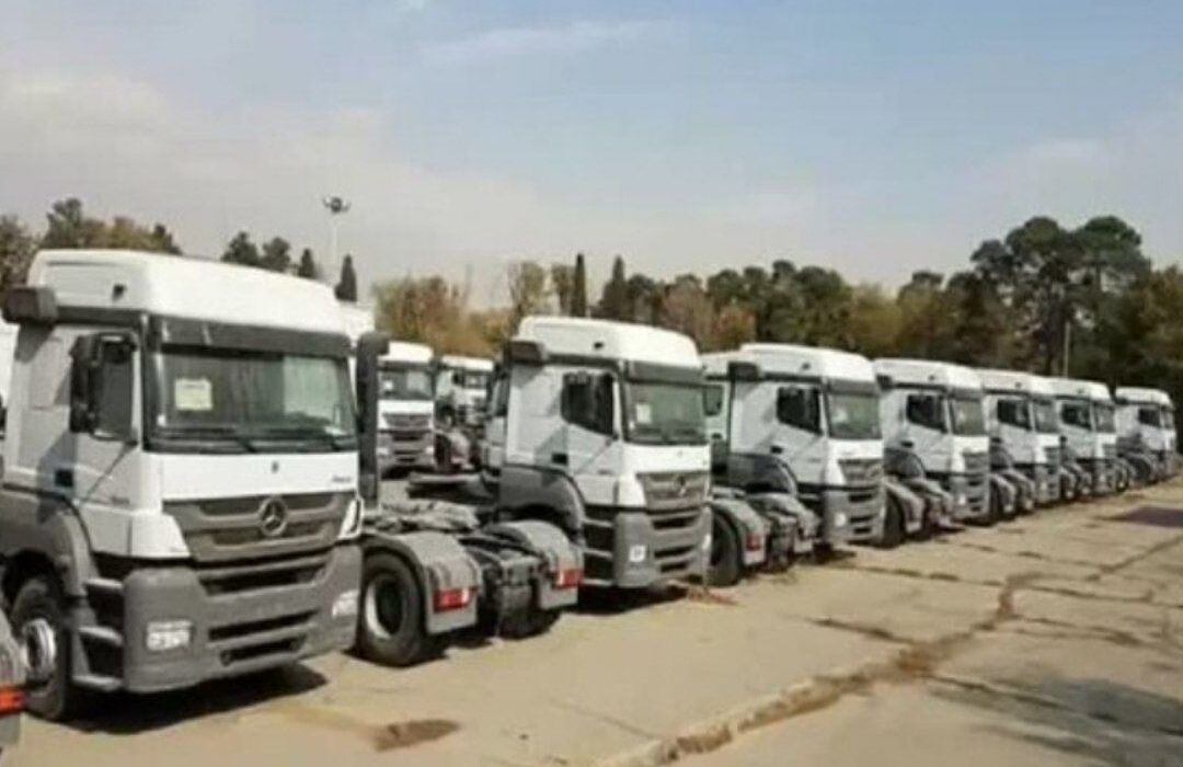 سوخت، بیمه و تأخیر در پرداخت کرایه؛ مثلث مطالبه کامیونداران