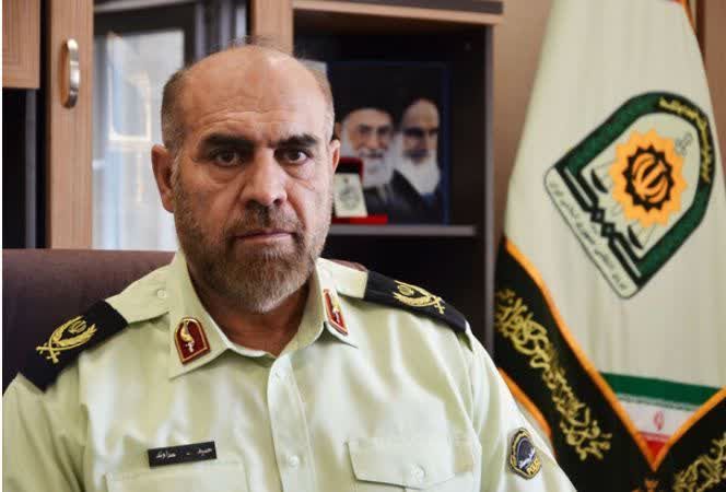 کپي کارت 1300 نفر از شهروندان توسط باند اسکيمري