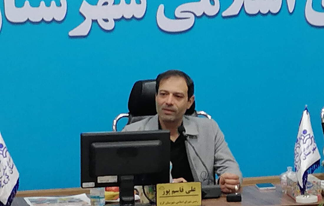 پروژه‌های شهری بدون پیوست اجتماعی، خطای راهبردی است / شوراها نیازمند جایگاه واقعی در تصمیم‌سازی